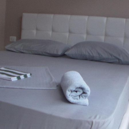 Shkoder Hotel Temali Eksteriør billede