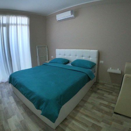 Shkoder Hotel Temali Eksteriør billede