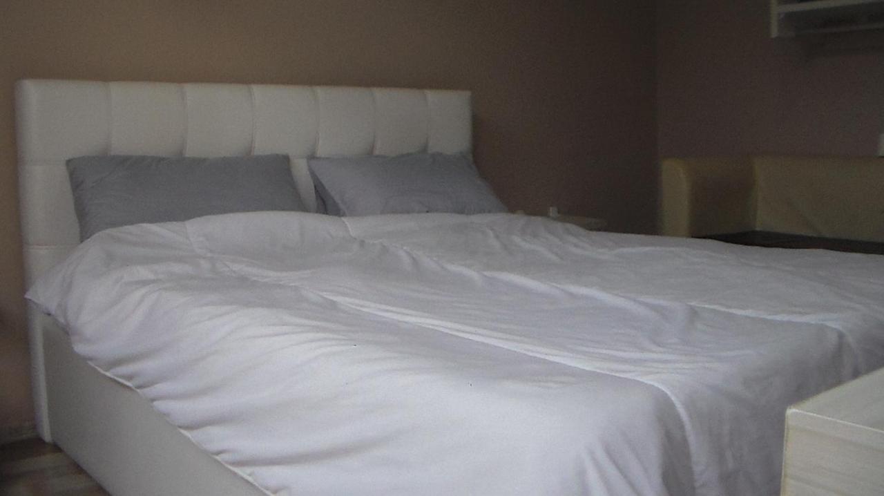 Shkoder Hotel Temali Eksteriør billede