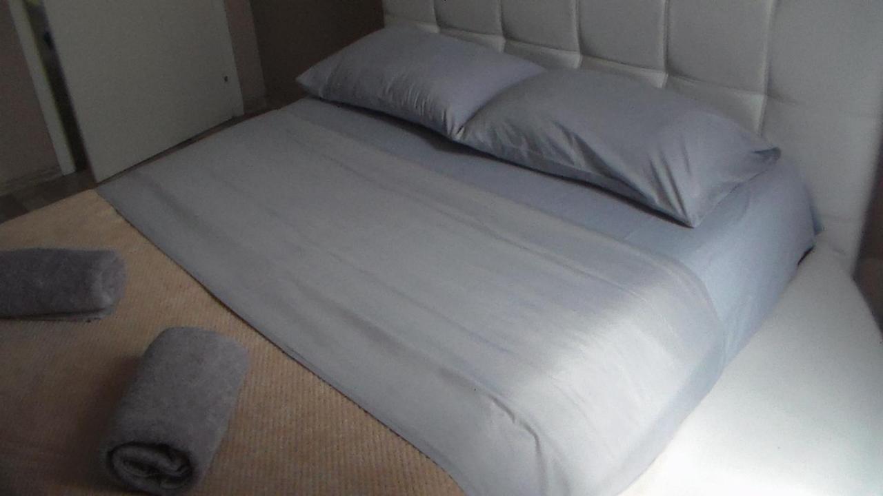 Shkoder Hotel Temali Eksteriør billede