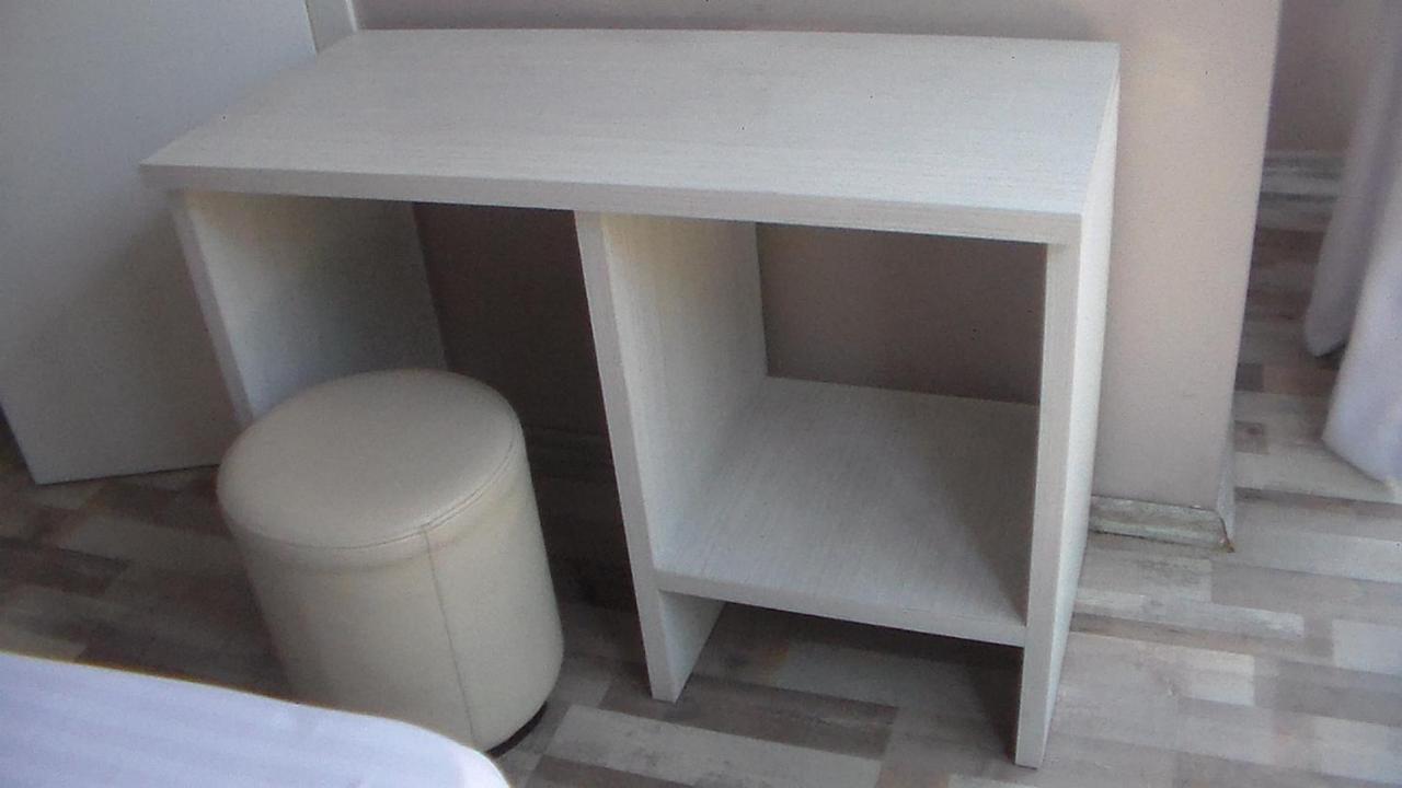 Shkoder Hotel Temali Eksteriør billede