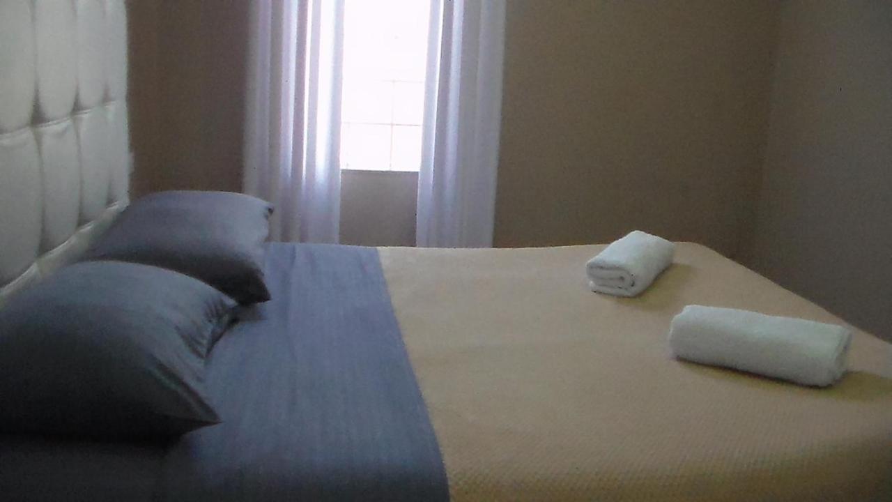 Shkoder Hotel Temali Eksteriør billede