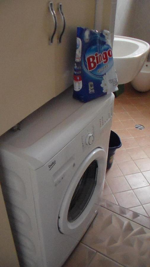 Shkoder Hotel Temali Eksteriør billede