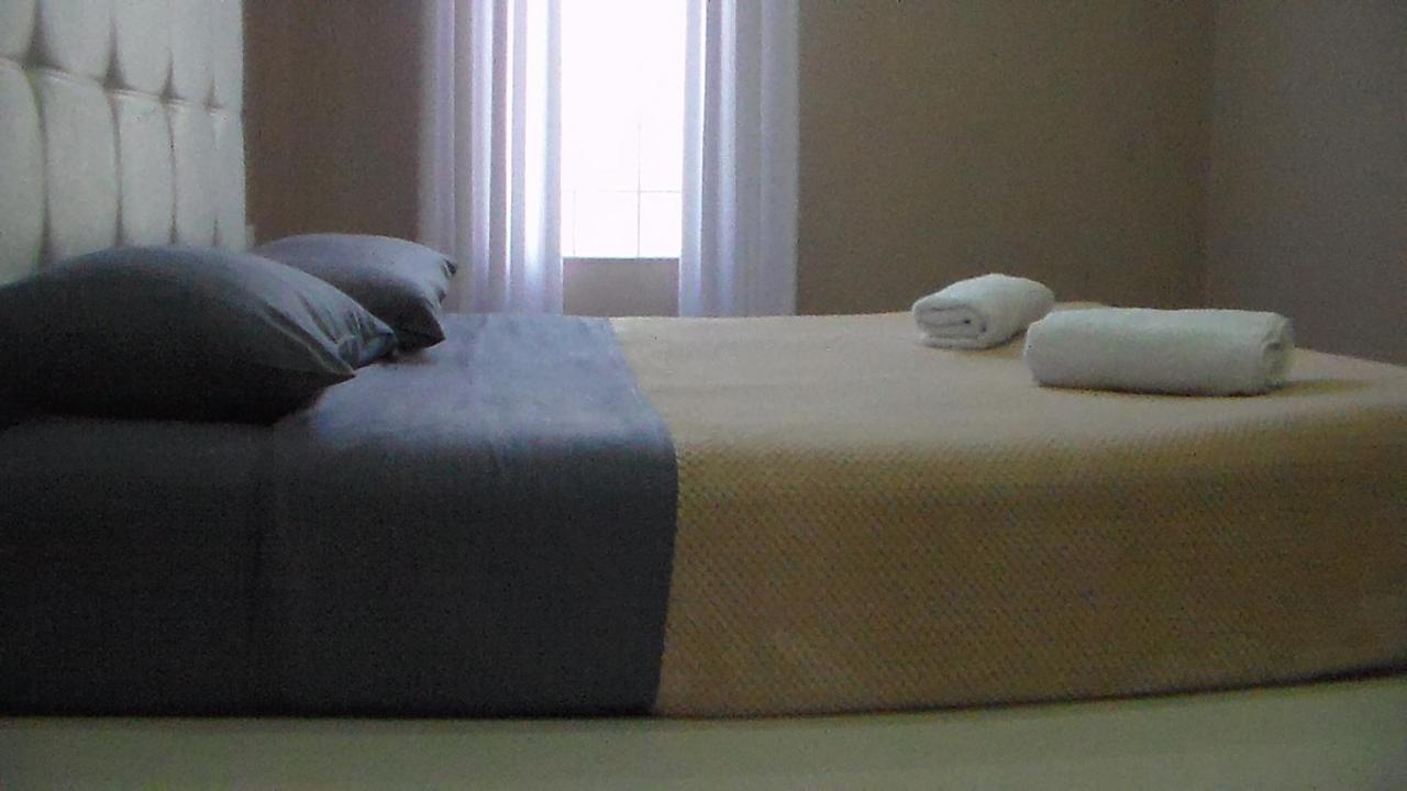 Shkoder Hotel Temali Eksteriør billede