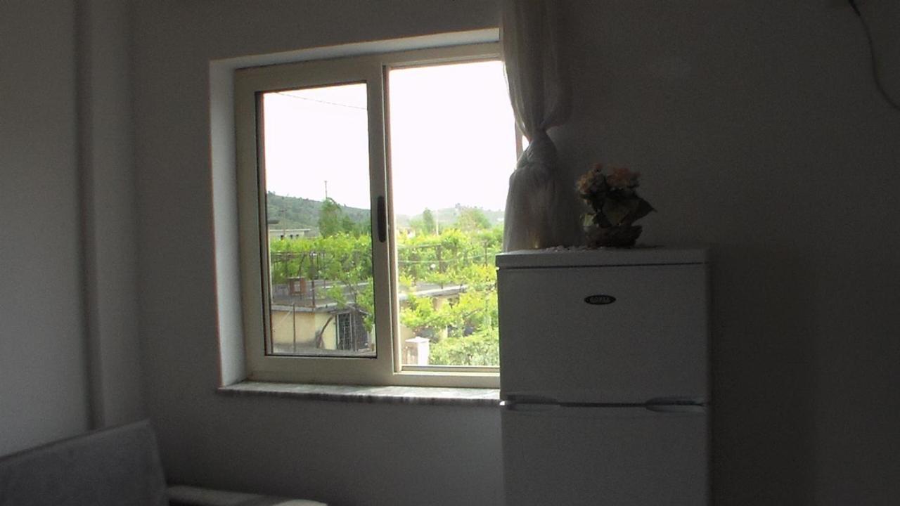 Shkoder Hotel Temali Eksteriør billede