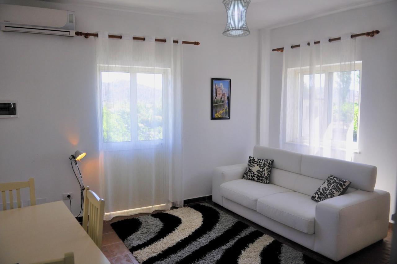 Shkoder Hotel Temali Eksteriør billede