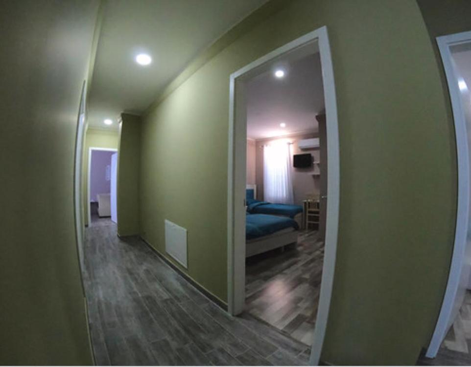 Shkoder Hotel Temali Eksteriør billede
