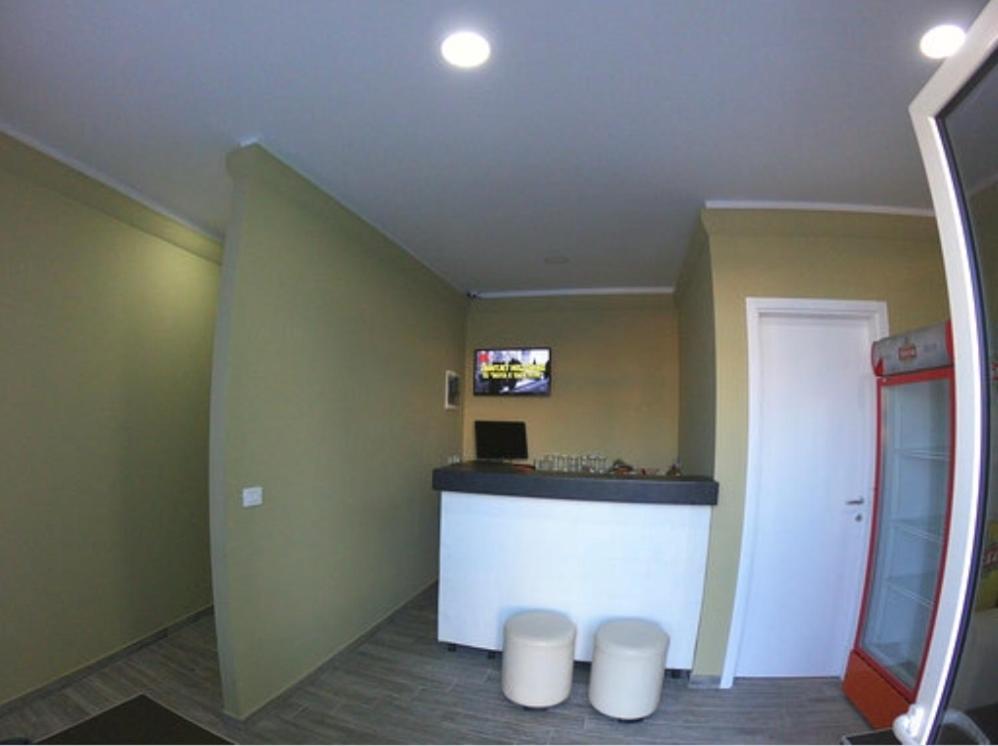 Shkoder Hotel Temali Eksteriør billede