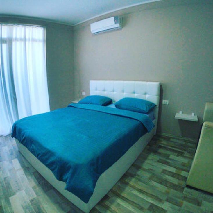 Shkoder Hotel Temali Eksteriør billede